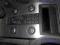 PANEL - RADIO VOLVO V 50 OD NAWIGACJI - KOMPLET