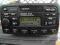 RADIO 5000  FORD MONDEO FOKUS TRANSIT KOD GRATIS