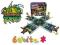 TACTIC ŻÓŁWIE NINJA Turtles Gra Catapult Pizza NEW