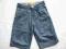 KRÓTKIE SPODENKI RYBACZKI CHŁOPIEC NEXT  146 CM