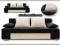 SOFA WERSALKA KANAPA ROZKŁADANA ŁÓŻKO BLANCA II