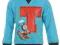 Thomas bluza chłopięca koszulka 9-18 m.