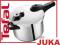 Szybkowar Tefal P25007 6L +Karta EMPIK 25zł GRATIS