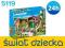 PLAYMOBIL 5119 Nowe gospodarstwo rolne z silosem