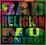 BAD RELIGION No Control (pink) LP 2014