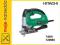 WYRZYNARKA HITACHI CJ120V 740W