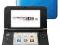 Konsola Nintendo 3DS XL 4GB Niebieska