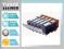 10x CANON PGI520 CLI521 iP3600 iP4600 MP550 TA116