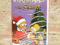 SIMPSONOWIE GWIAZDKA U SIMPSONÓW VHS FOLIA