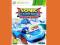 SONIC &amp; SEGA ALL STAR RACING TRANSFORMED X360