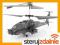 HELIKOPTER RC SYMA S109 APACHE