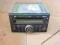 NISSAN QASHQAI PATHFINDER radio radioodtwarzacz CD