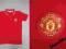 MANCHESTER UNITED NOWE POLO  __146