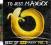 To Jest Maxxx. The Best Of RMF Maxxx Vol.5  2 CD