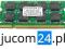 Pamięć DDR2 1GB 800MHz Swissbit SODIMM LAPTOP 24mc