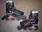 ROLKI ROLLER DERBY WEB STINGER REGULOEANE 39-43EU