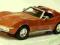 CHEVROLET CORVETTE 1970 1:24 MAISTO SE