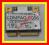 Karta WiFi RTL8191SE HP Compaq CQ56