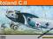 ROLAND C. II     8043 EDUARD 1/48 WROCŁAW