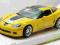CHEVROLET CORVETTE Z06 GT1 1:24 MAISTO SE