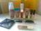 Zestaw testerówMaybelline,Miss Sporty,Astor,Rimmel