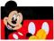 DISNEY Podkładka na stół MIKI