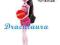 Lalka Monster High Draculaura Tired nowa Mattel