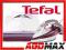 Żelazko TEFAL FV-5333 Aquaspeed 2400 W AGA TYCHY