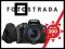 Canon 700D + 18-135 IS STM + BAG 300 CASHBACK !!