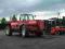 MANITOU MT 1233 - 2002r - 78000,00 netto