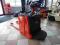 LINDE T20AP,wózek paletowy,2006r..9 800,00 netto