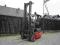 LINDE E14-02,maszt tx6500mm,2006r..29000,00 netto