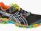 Buty do biegania GEL-NOOSA TRI 8 T306N Asics 43.5