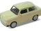 WELLY Model w skali 1 DO 34 TRABANT