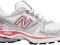 Buty do biegania  WR730EU New Balance, sport - 37