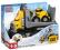 MEGA BLOKS TINY`N TUFF CAT TRANSPORTER LAWETA 8252