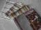 Ściereczki kuchenne lnianne z PRL-u
