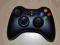 PAD BEZPRZEWODOWY XBOX 360 CZARNY ORYGINAŁ OD 1 ZŁ