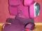 Cybex Solution X2 - fix isofix 15-36 kg 2013 rok