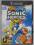 SONIC HEROES GAME CUBE SKLEP GWARANCJA BDB!