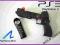 PS3 MOVE SHARP SHOOTER GUN ! 24H ! OKAZJA !