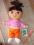 Lalka, maskotka DORA -interaktywna - MATTEL-26cm