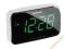 RADIOBUDZIK BUDZIK RADIO GRUNDIG SONOCLOCK 490