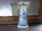 Stary wazon syg.P.B. Delft nr.289 recznie malowany