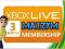 Xbox LIVE GOLD 3 TRZY MIESIĄCE! 1min! -30% LIMIT!