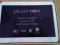 SAMSU GALAXY TAB 3 P5200 WHITE 3G PL BEZ SIM FV23%