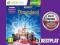 KINECT DISNEYLAND ADVENTURES / X360 / ___Best-Play