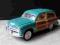 kultowe auta legendarne samochody FORD Woody wagon