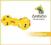 ZABAWKA HANTEL PISZCZĄCY VINYLOWY 19cm TRIXIE 3362