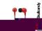Skullcandy JIB Red Oryginał Gwarancja Sklep